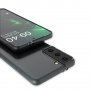 Samsung Galaxy S21   прозрачен силиконов кейс/гръб, снимка 5