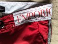 Къси панталони , бански , плувки emporio armani, снимка 4
