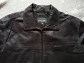 Мъжки кожени якета  BIAGGINI и FLORENCE'S LEATHER - размер XL/XXL, снимка 1