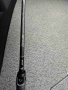 Продавам Savage Gear Vertical 1.90m XF 15-80g 1P1 + Shimano Metanium DC 71HG, снимка 4