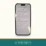 IPhone 16 128GB 100% батерия, N: 137651ⓕ, снимка 2