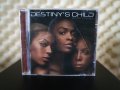 Destiny Child - Destiny fulfiled, снимка 1 - CD дискове - 30424232