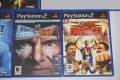 Игри за PS2 SmackDown Vs Raw 2009 2008 2007/Just Bring It/Shut Your Mouth/TNA iMPACT!, снимка 5