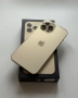iPhone 13 Pro Max 256 Gb Gold, снимка 5