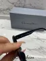 Christian Dior очила с лого, снимка 9