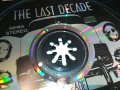 THE LAST DECADE ORIGINAL CD 2903231656, снимка 15