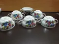 Стар немски порцелан купички , снимка 7
