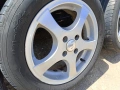 Алуминиеви джанти 15 Dacia lodjy dokker Sandero Logan MCV , снимка 3