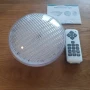 НОВО! RGB LED осветление за басейн – 40W с дистанционно, снимка 7