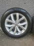 джанти  vw tiguan 5x112 18, снимка 4