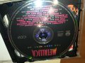METALLICA CD X2бр 0311231007, снимка 14