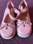 Next розови обувки, снимка 1 - Детски обувки - 42795588