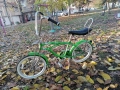 велосипед чопър, снимка 1