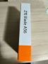 ZTE Blade A56 неразпечатан + гаранция. , снимка 3