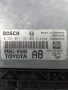 Компютър за Тойота Корола 2005г. Дизел, 1.4 D-4D , снимка 2