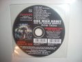  One Man Army And The Undead Quartet ‎– Grim Tales - оригинален диск, снимка 1 - CD дискове - 35373593