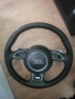 Волан за AUDI A6 C7 без забележки по кожата!, снимка 1