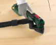 Акумулаторен мултифункционален инструмент PARKSIDE PAMFW 20-Li(20V), снимка 5