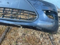 предна броня за Ford Focus 2009г. MK2.5 фейслифт със забележки, снимка 3