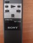 Sony. RMT-V100E, снимка 2