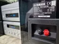 Yamaha RX-E810-DVD-E810 - Yamaha NX- E300, снимка 7