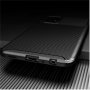 Samsung Galaxy A52 Carbon Fiber силиконов гръб / кейс, снимка 3