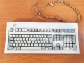 ⭐Ретро Механична клавиатура IBM Model M - (номер 2), снимка 1