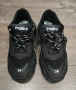 Обувки спортни черни , снимка 1