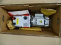 Вакуум помпа Edwards E1M-18 Rotary Vacuum Pump 220V 18 m3/h, снимка 13
