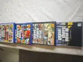 Playstation 2 Плейстейшън2 GTA КОЛЕКЦИЯ, снимка 2