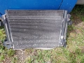 Радиатори(воден и климатичен) за VW Touran 1.6 FSI, снимка 1