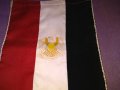 Футболно флагче на Египет, снимка 2