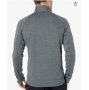 Under Armour Men's Storm 1-4 Zip Sweater Long Sleeve - страхотна мъжка блуза КАТО НОВА, снимка 2