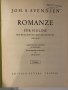 Svendsen Romanze  Op.26 (Violíne und Klavier), снимка 2