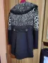 Дамско стилно палто, снимка 3
