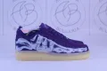 Nike Air Force 1 Computer Chip, Purple Skeleton, Black Skeleton, White Skelet Мъжки Дамски Маратонки, снимка 10