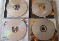 CD дискове с музика 4 броя, снимка 3