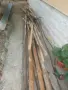 Греди и летви за огрев и казан, снимка 1