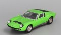 LAMBORGHINI P400 Miura 1968 - мащаб 1:43 на DeAgostini моделът е нов в блистер, снимка 1