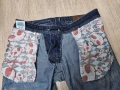 мъжки дънки Dsquared2  номер 32, снимка 4