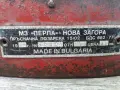 медна лозарска пръскачка , снимка 5