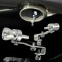 Турбо ефект звук за ауспух за размер на тръбата 45 - 55 мм TURBO, снимка 2