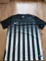 Nike - страхотна мъжка тениска L КАТО НОВА, снимка 7