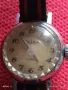 Стар механичен часовник дамски ЧАЙКА СССР за части ремонт КОЛЕКЦИЯ 48051, снимка 2
