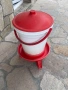 Поилка и хранилни за кокошки , снимка 4