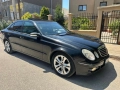 Mercedes-Benz E 200cdi 120hp / W211 elegance - цена 5 100 лв моля БЕЗ бартери - преден капак, маска , снимка 8