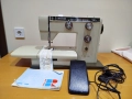 Метална шевна машина RICCAR - 80 W, снимка 10