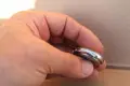 СССР мъжки ръчен часовник ''Ракета'', снимка 7