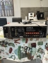 усилвател Denon AVR-1306, снимка 2