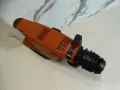 2026 - Hilti TE 30 - 22 / Nuron - Перфоратор, снимка 3